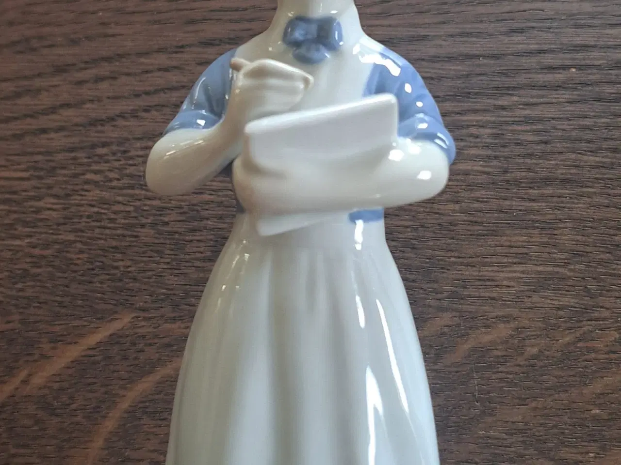 Billede 1 - Sygeplejerske royal copenhagen 