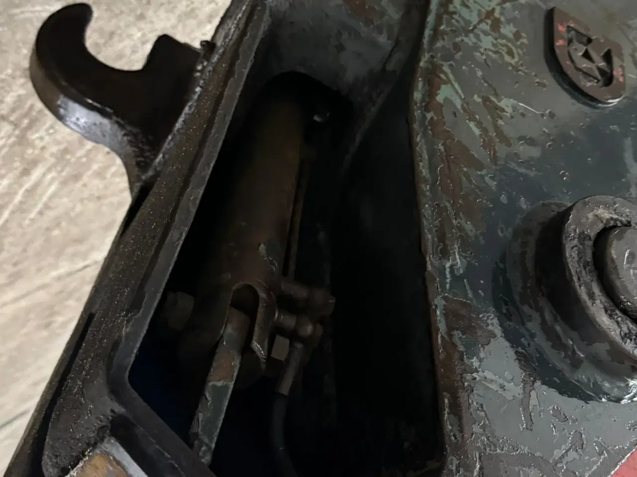 Billede 17 - O&K Powerline RH6,5 RH 6,5