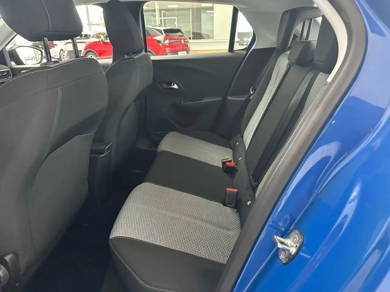 Billede 8 - Opel Corsa-e 50 City