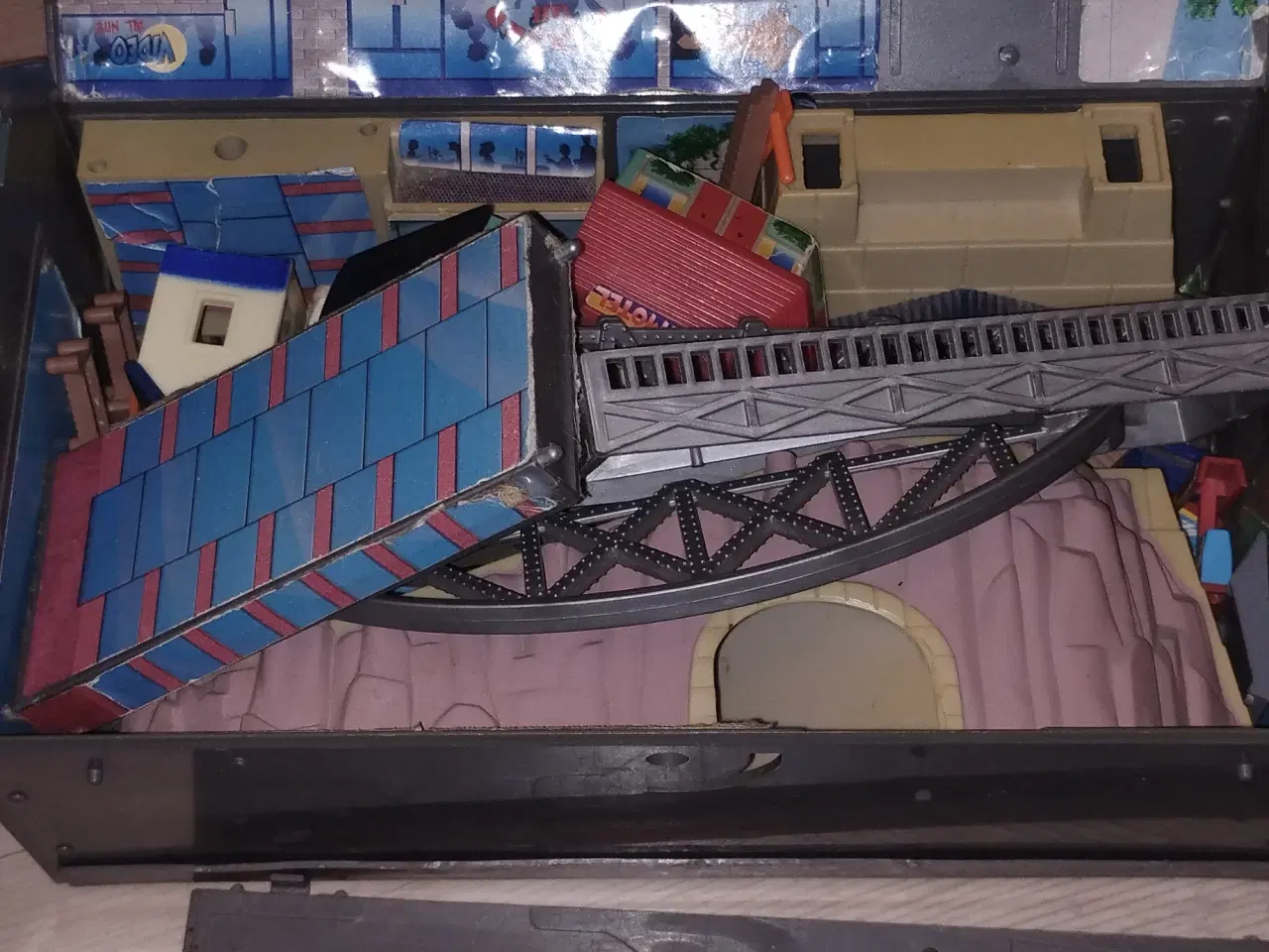 Billede 1 - Micro machines