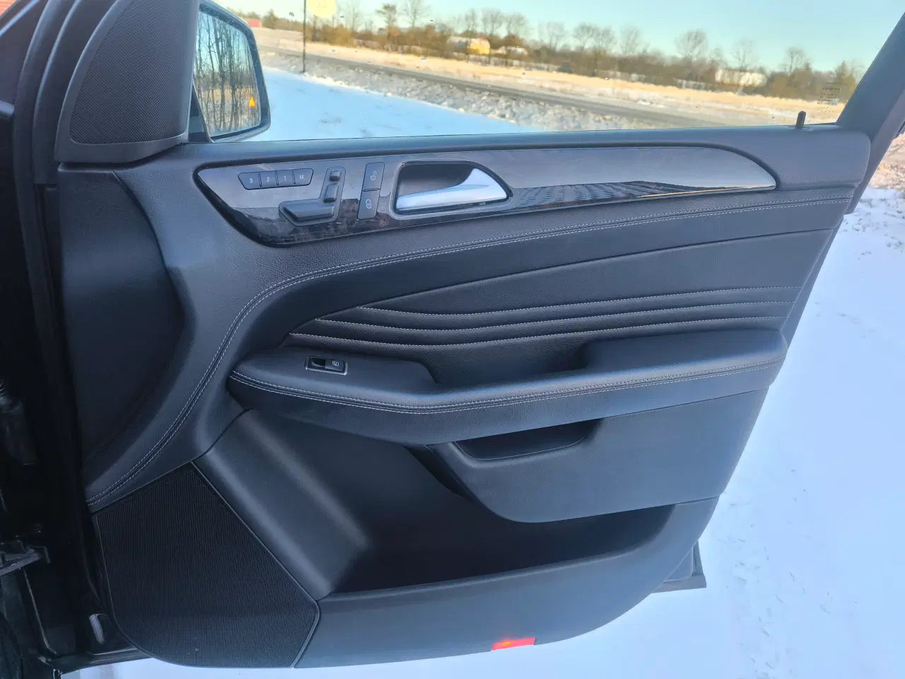 Billede 15 - Mercedes ML350 3,0 CDI Bluetec