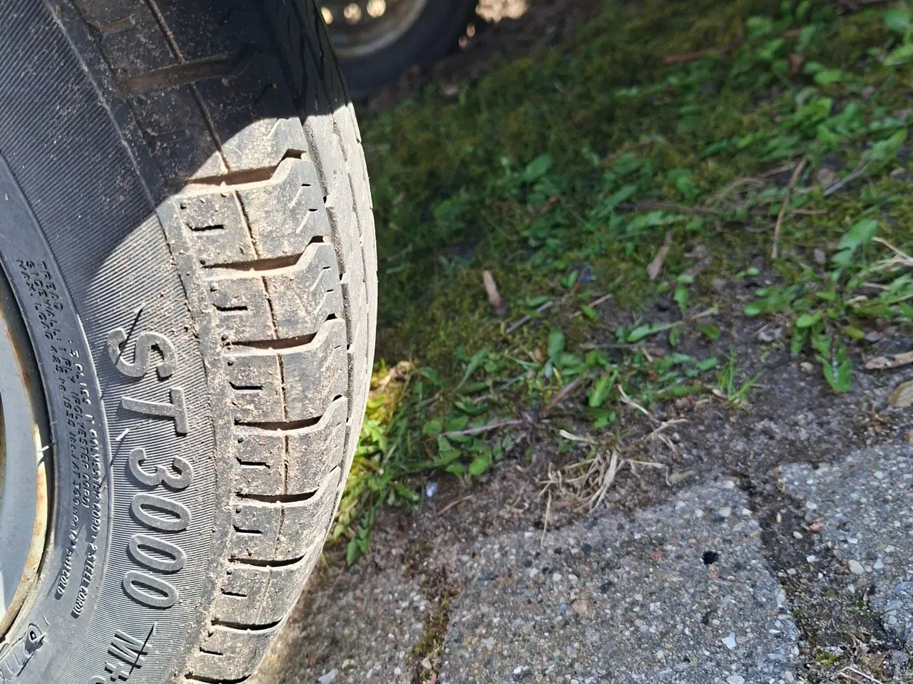 Billede 4 - Brugt trailer