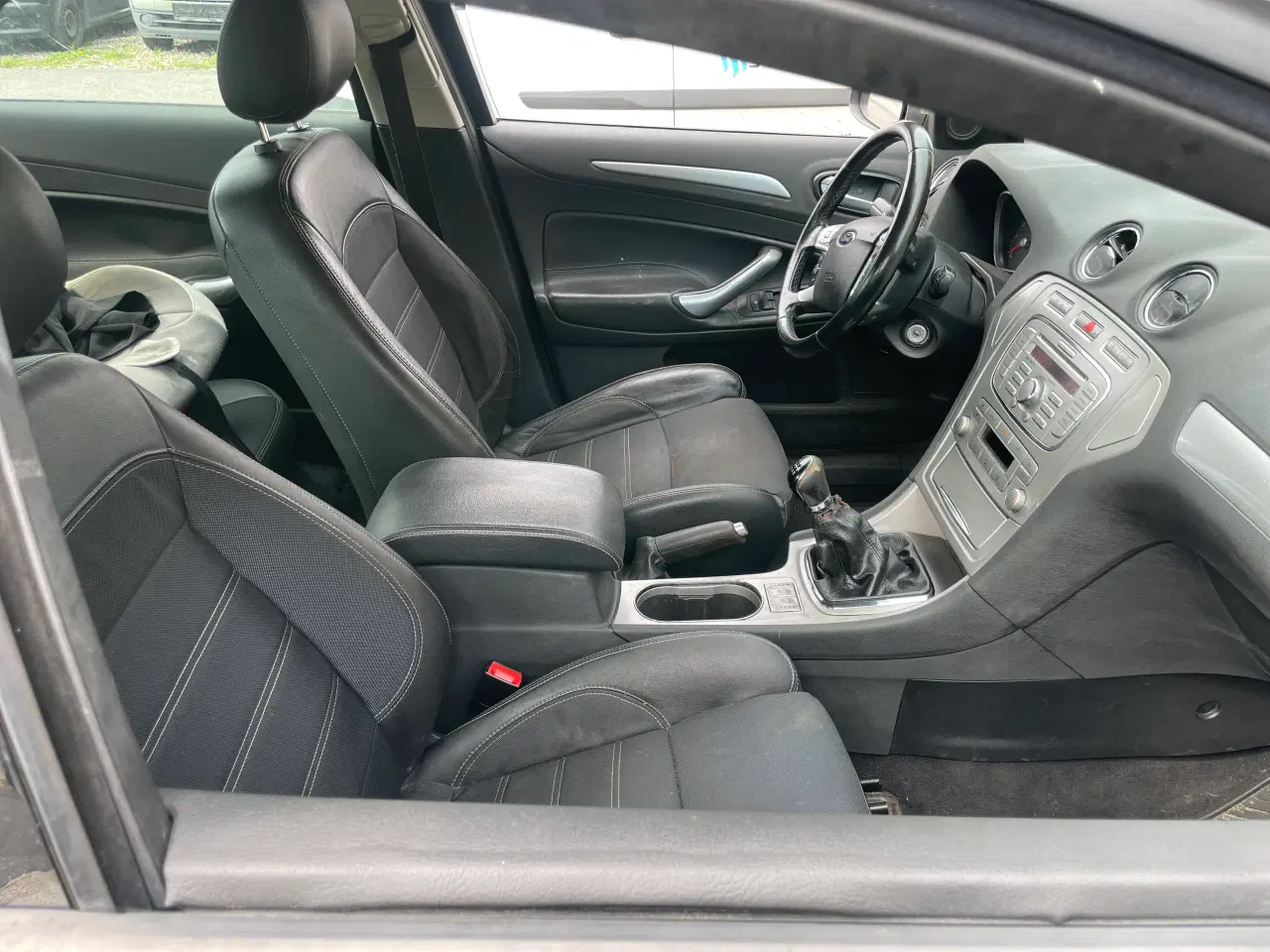 Billede 5 - Ford Mondeo 1.6