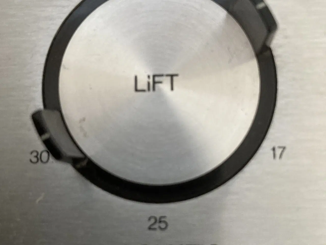 Billede 3 - B&O pladespiller 