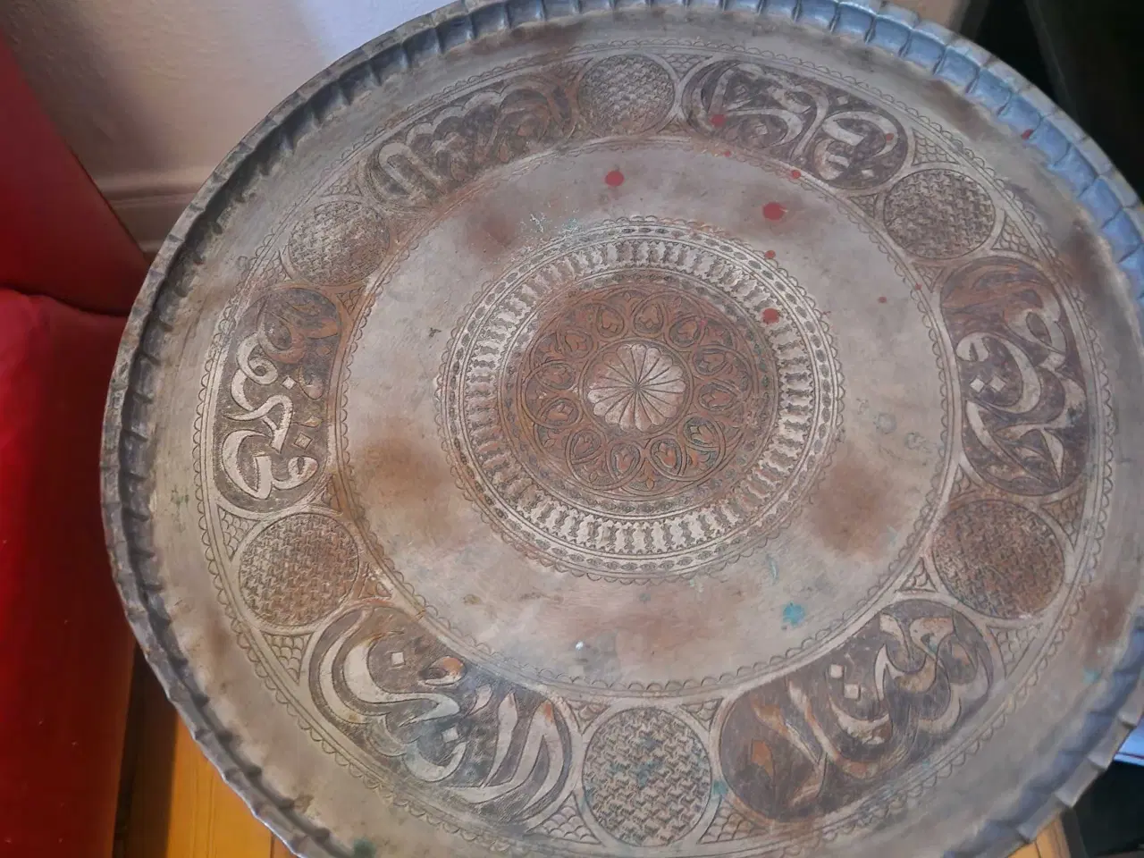 Billede 2 - Sofa bord