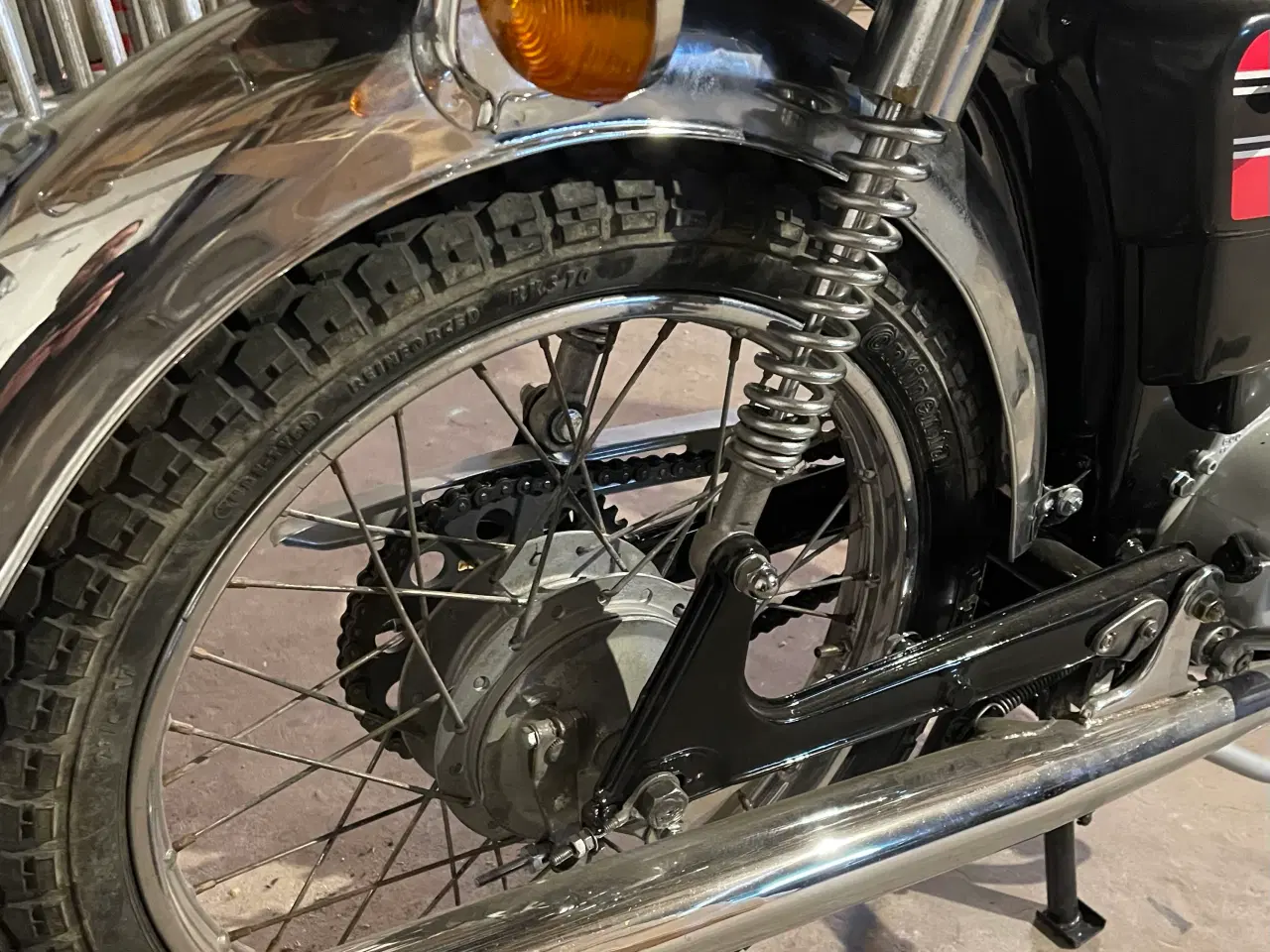 Billede 3 - Yamaha fs1