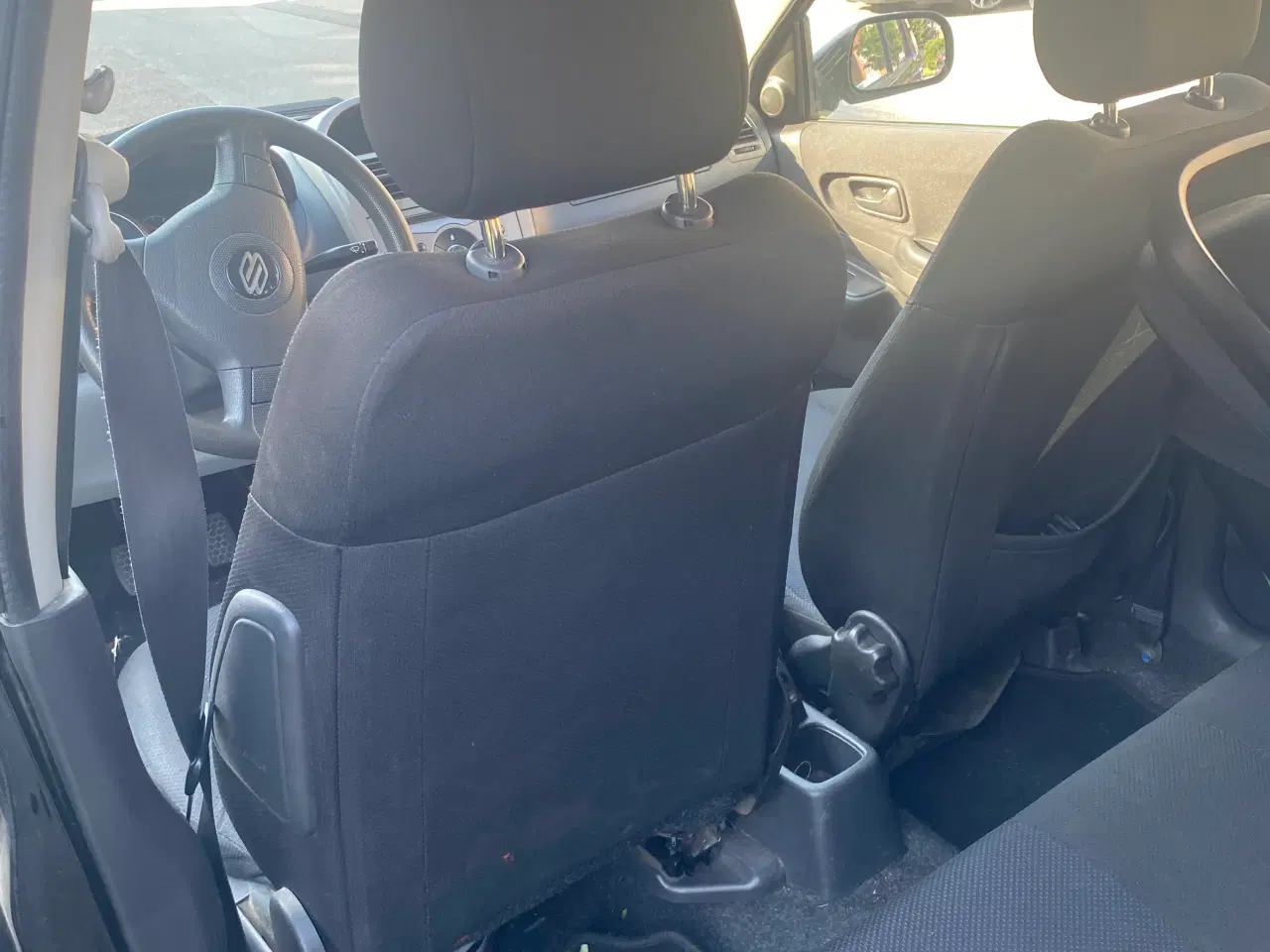 Billede 4 - Suzuki Ignis 07