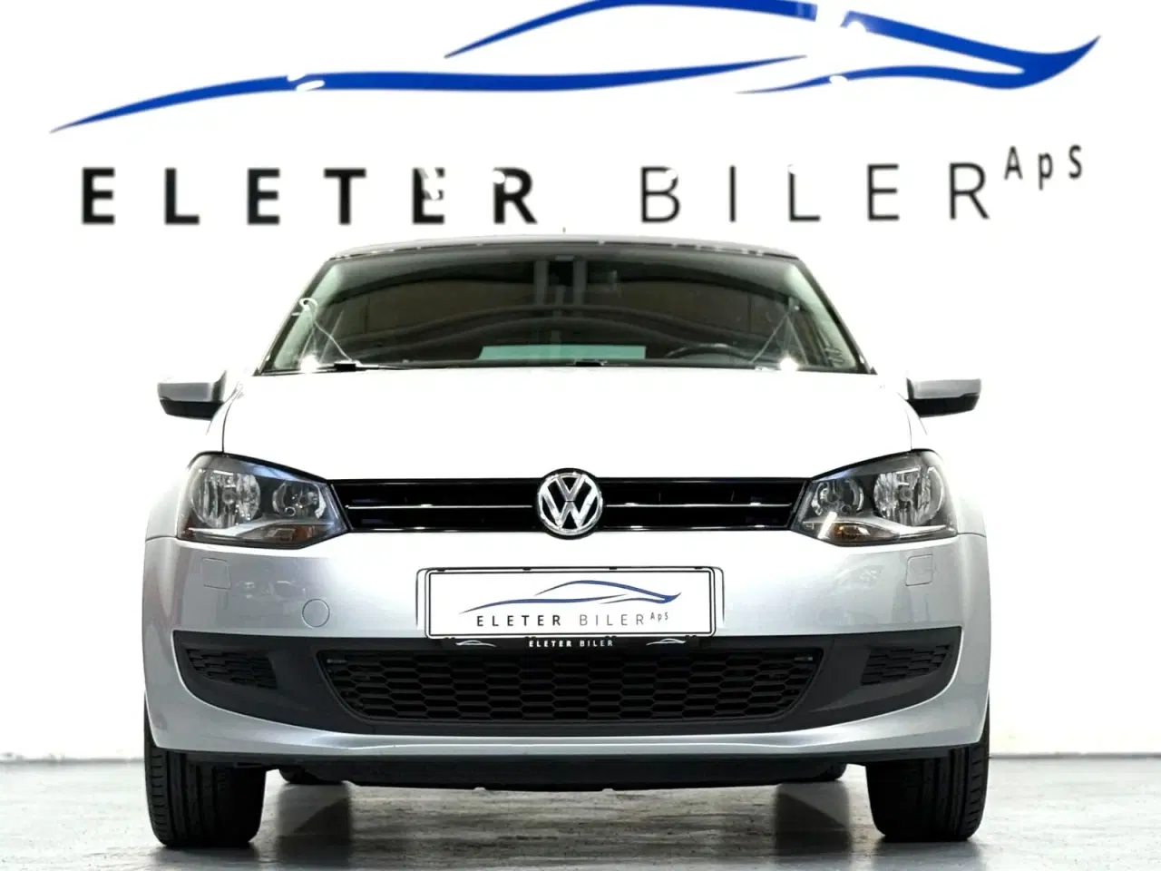 Billede 1 - VW Polo 1,2 TSi 90 Comfortline