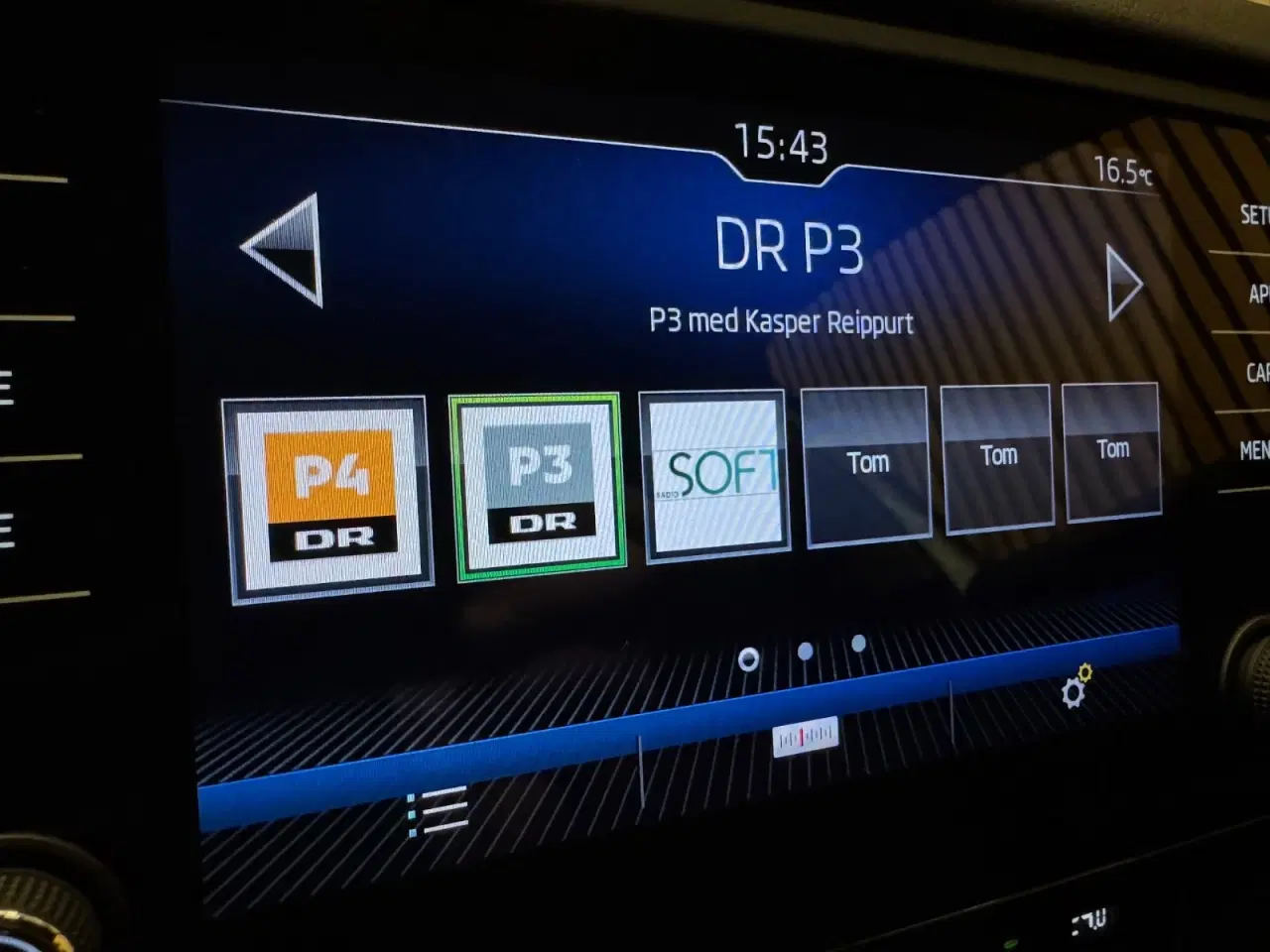 Billede 9 - Skoda Octavia 1,5 TSi 150 Style Combi DSG