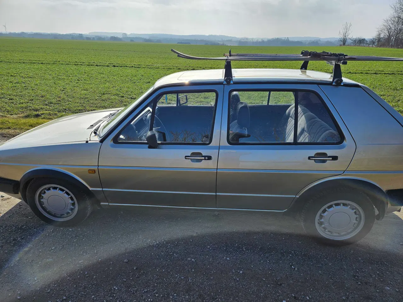 Billede 4 - Fin golf 2 sælges 
