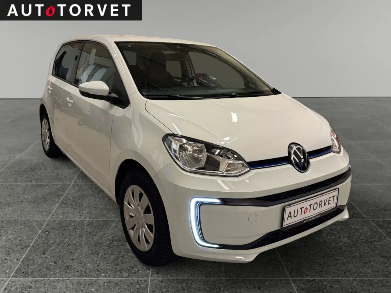 Billede 2 - VW e-Up!  