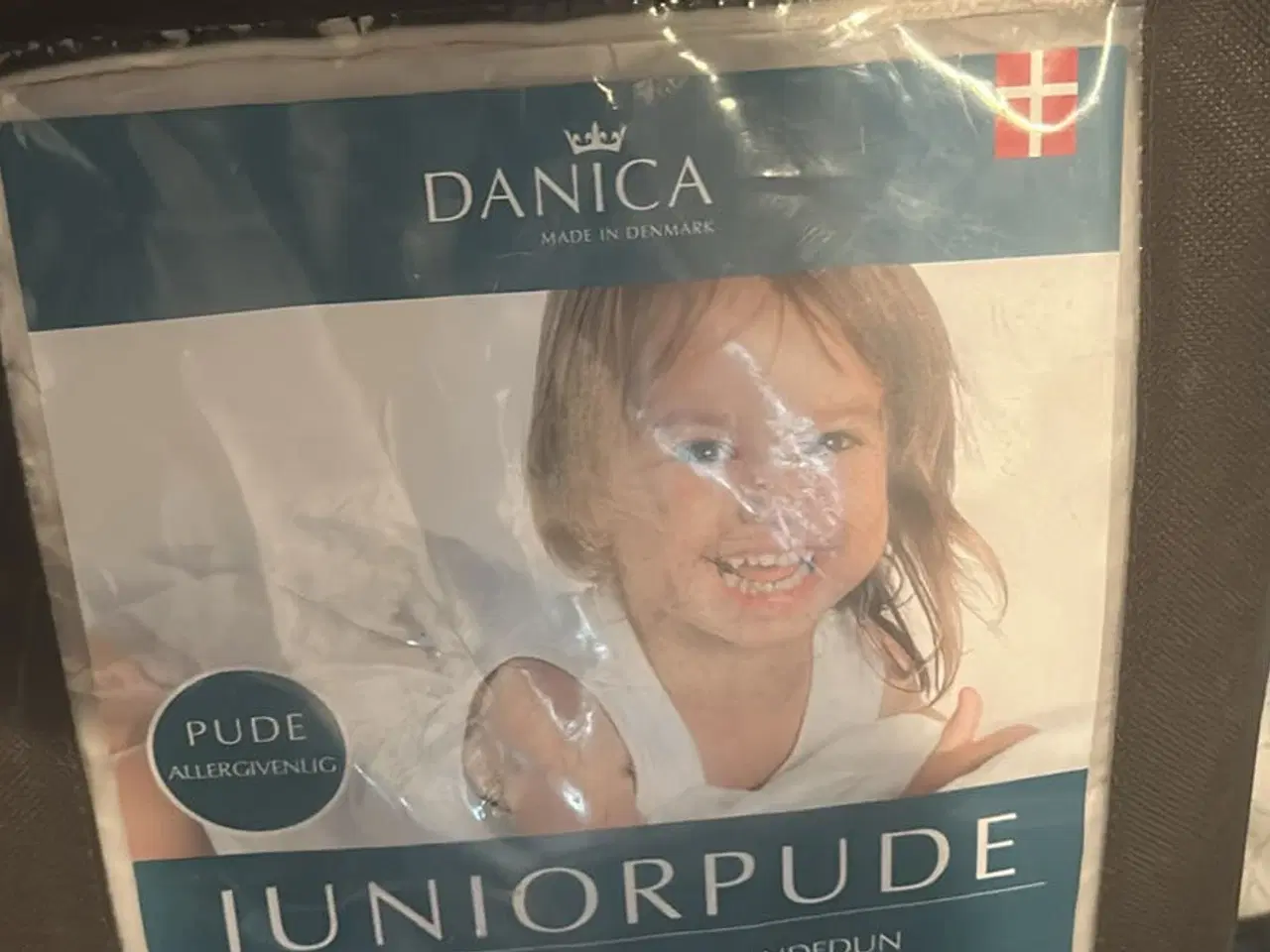 Billede 3 - Baby lift inkl dyne, ekstra madras og 2 puder. 