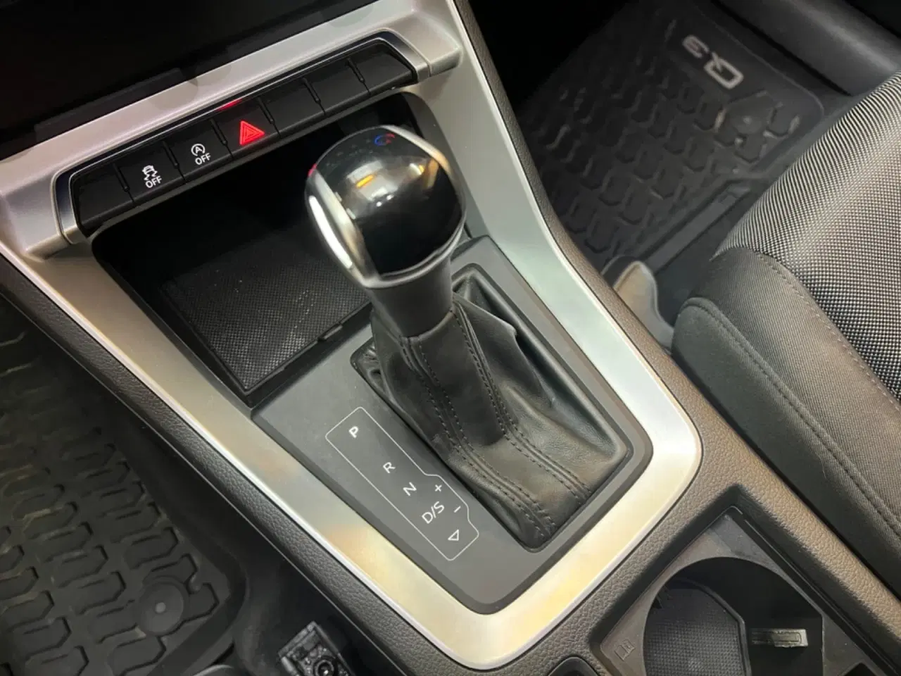 Billede 13 - Audi Q3 35 TFSi S-tr.