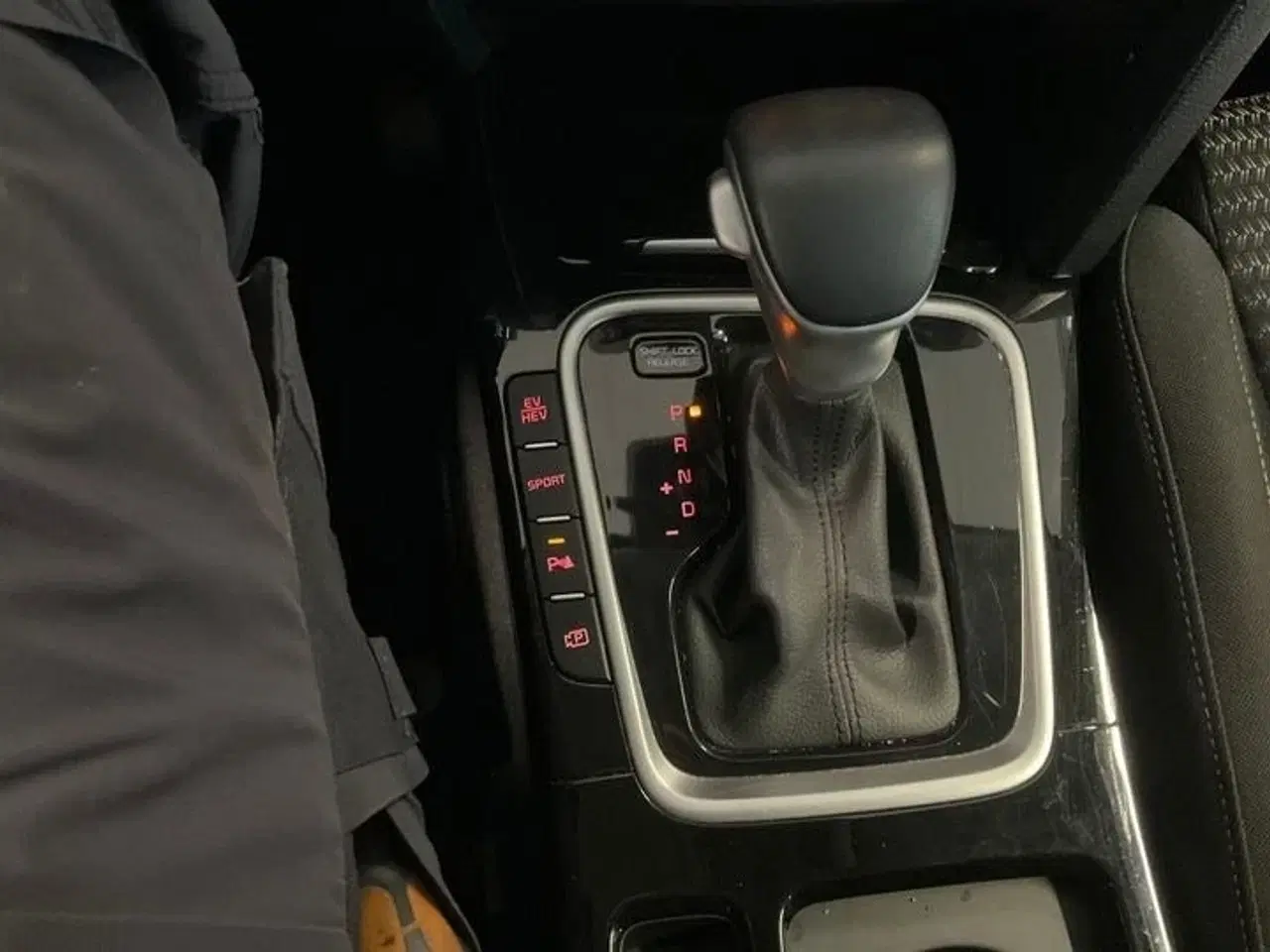 Billede 13 - Kia Ceed 1,6 PHEV Prestige SW DCT