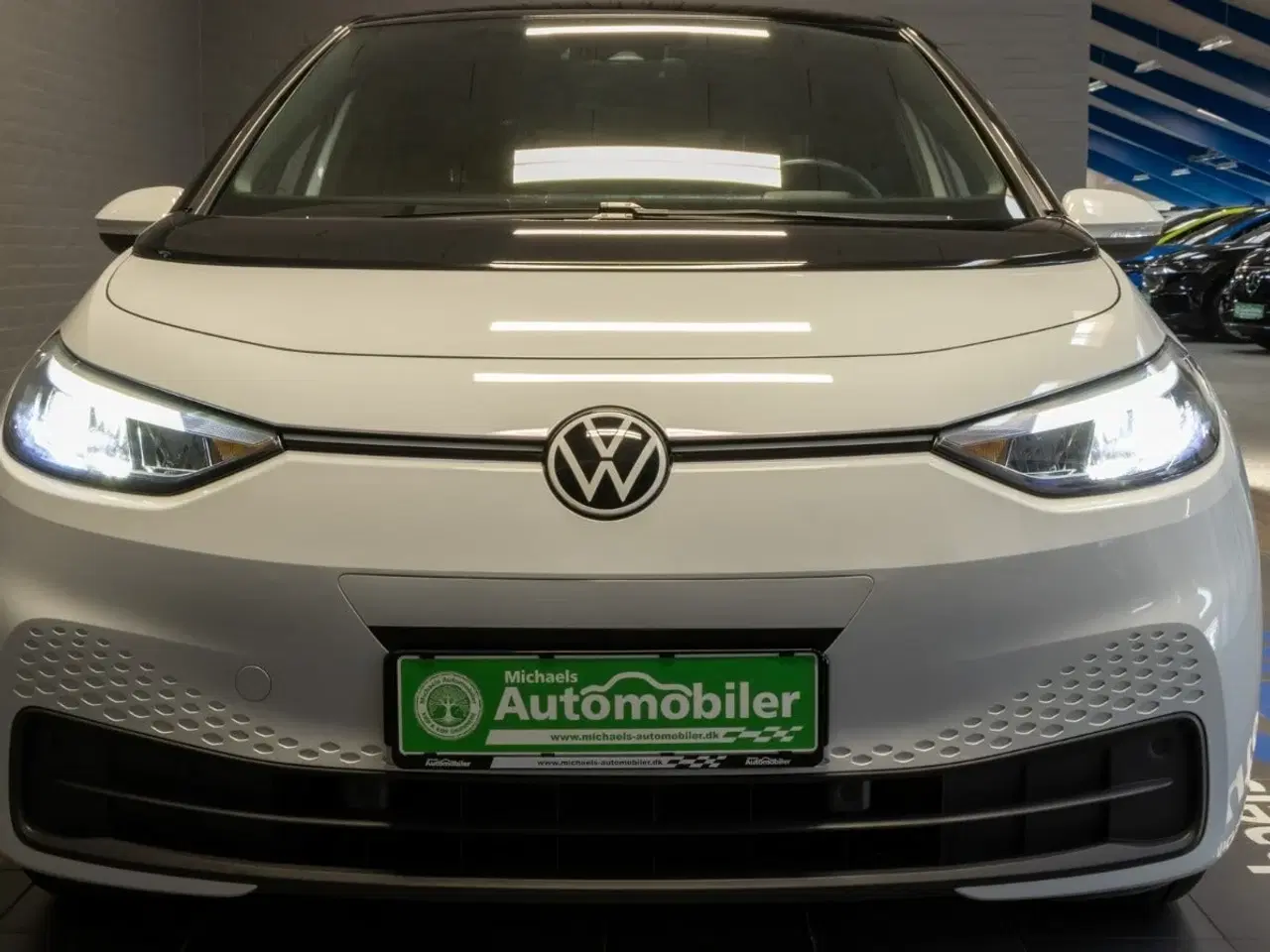 Billede 2 - VW ID.3 58 Pro Performance