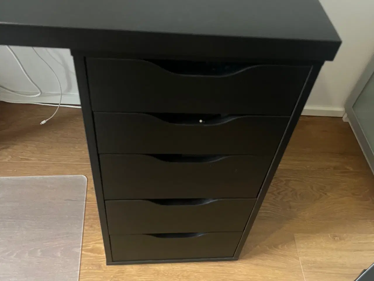 Billede 3 - Skrivebord 60x200 cm