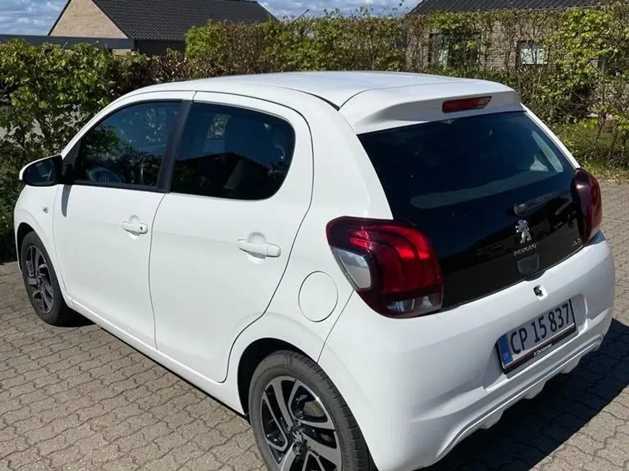 Billede 2 - Peugeot 108 1,0 e-VTi 72