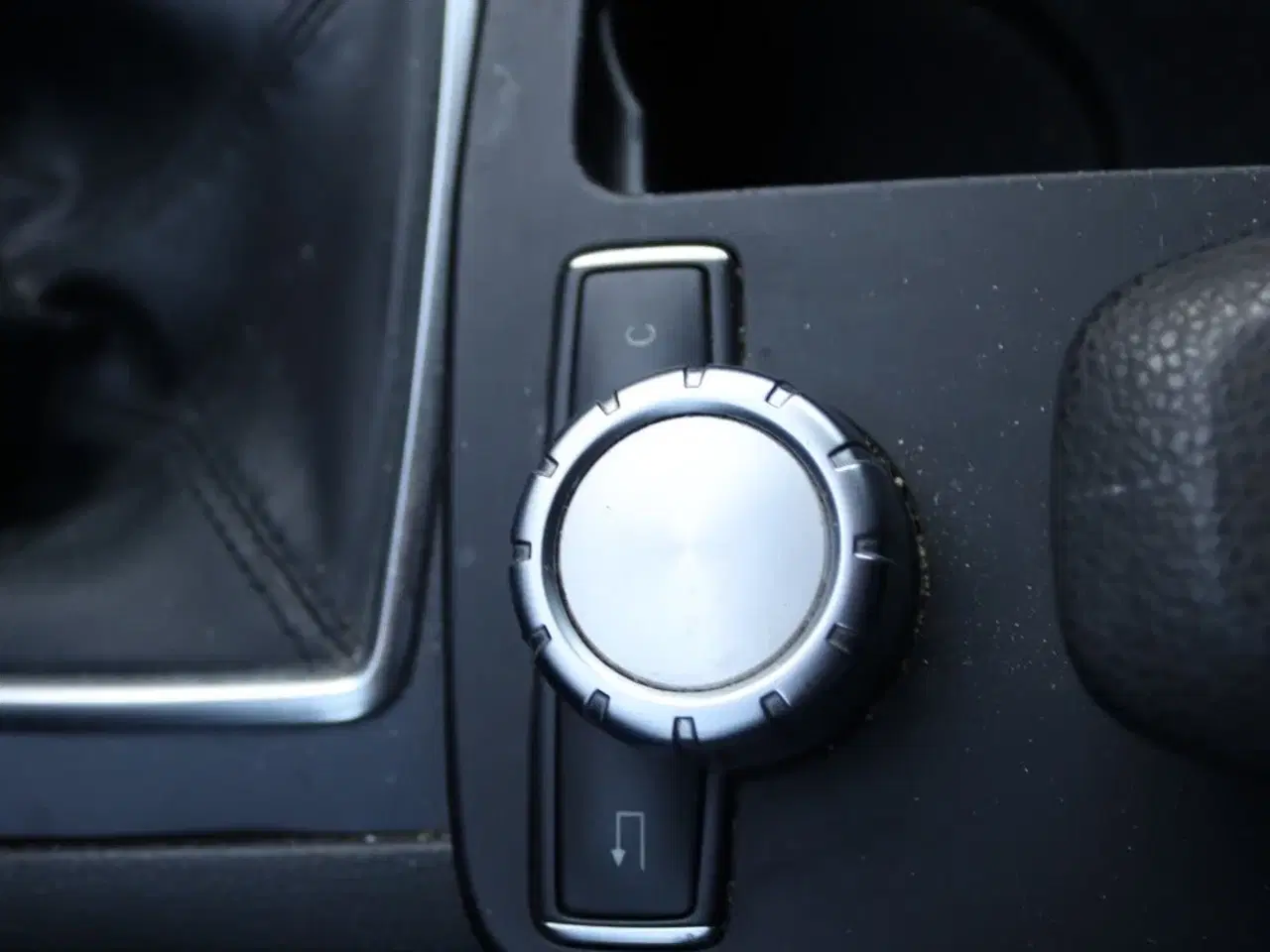 Billede 14 - Mercedes C220 2,2 CDi stc. BE Edition