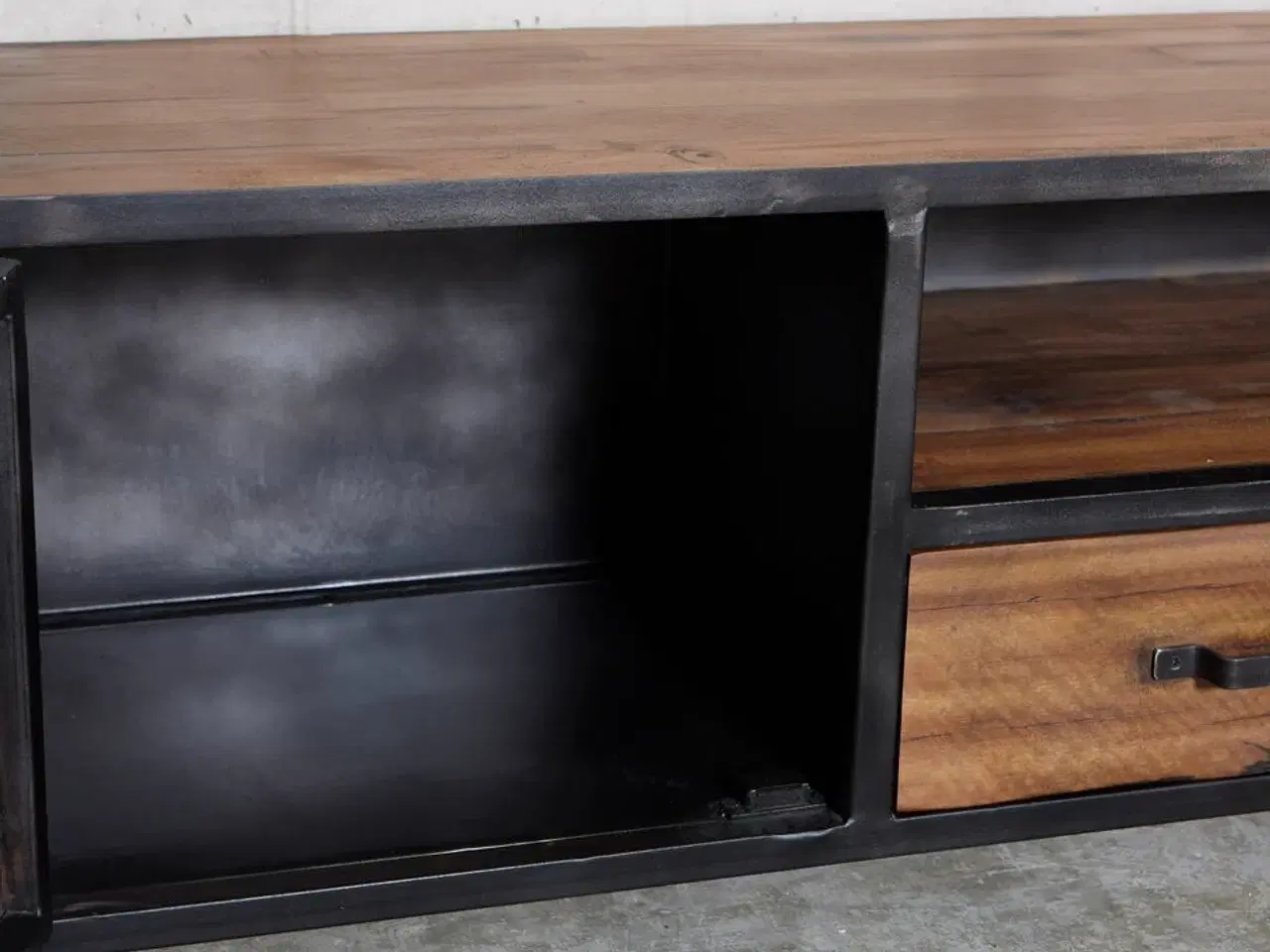Billede 5 - Nyt Tv bord 200 Train