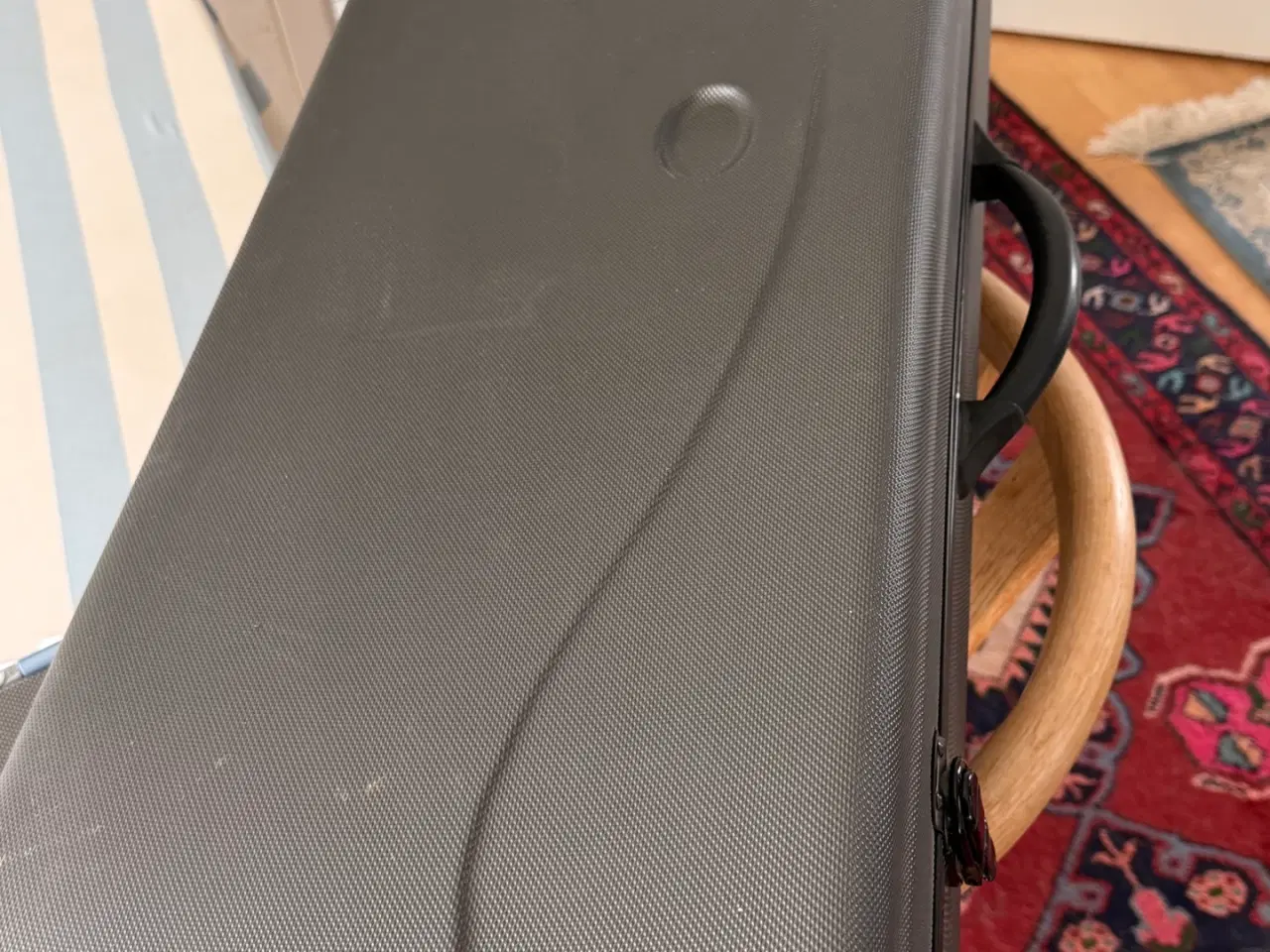 Billede 14 - Fin ROY BENSON Tenor saxofon