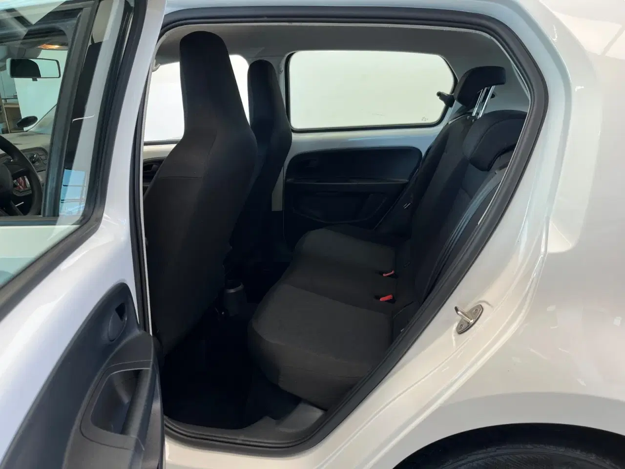 Billede 17 - Skoda Citigo 1,0 MPi 60 Ambition