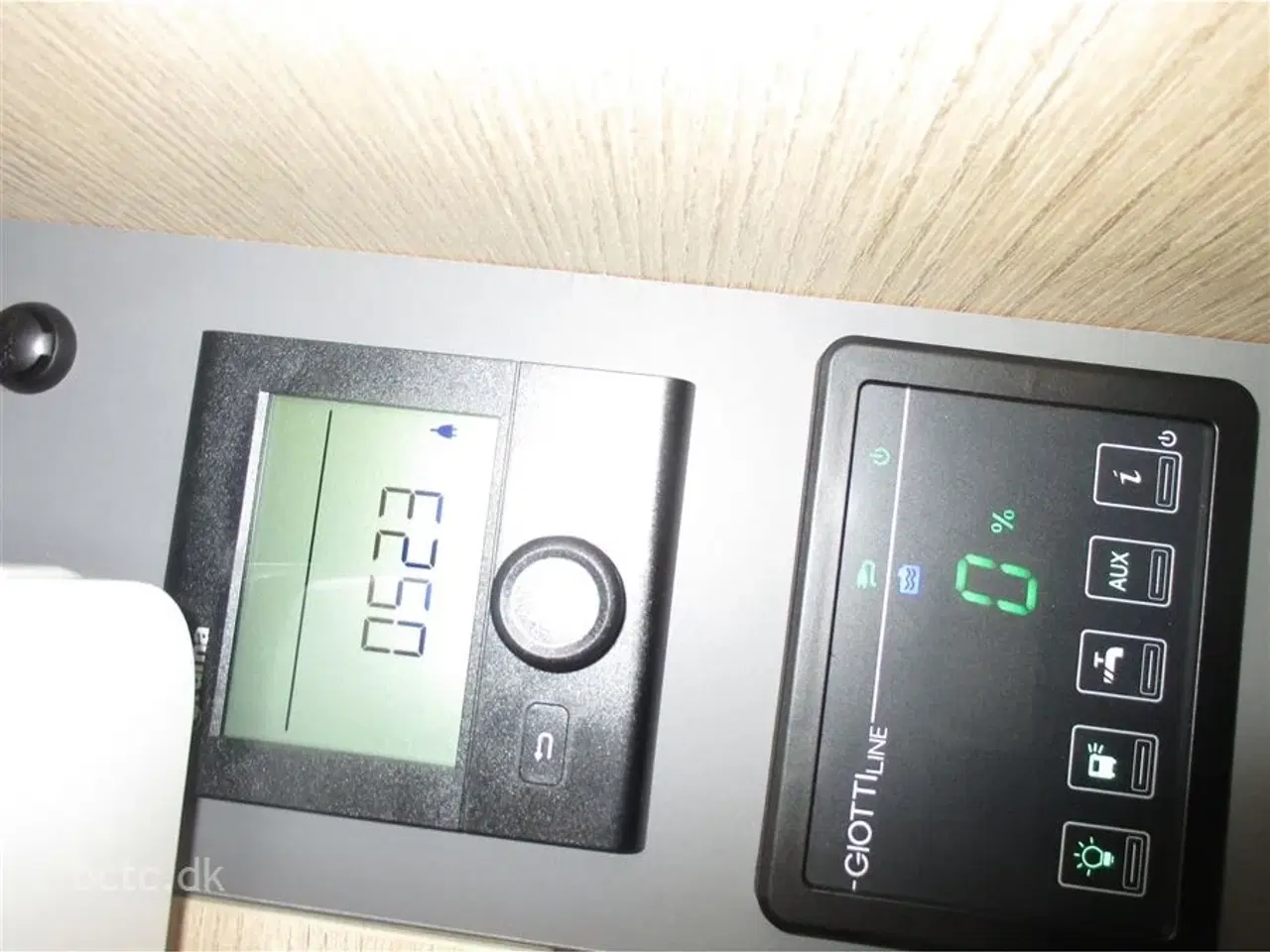 Billede 16 - 2026 - Giottiline Compact CX66