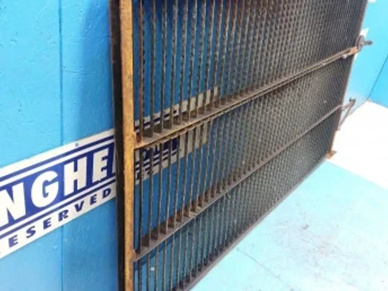 Billede 14 - Massey Ferguson 7278 Undersold 28482374