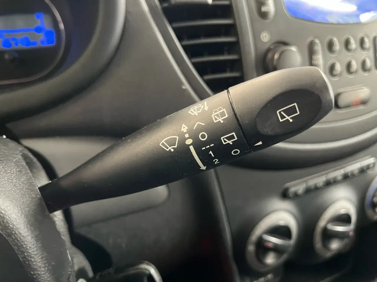Billede 11 - Hyundai i10 1,25 Comfort Plus 86HK 5d
