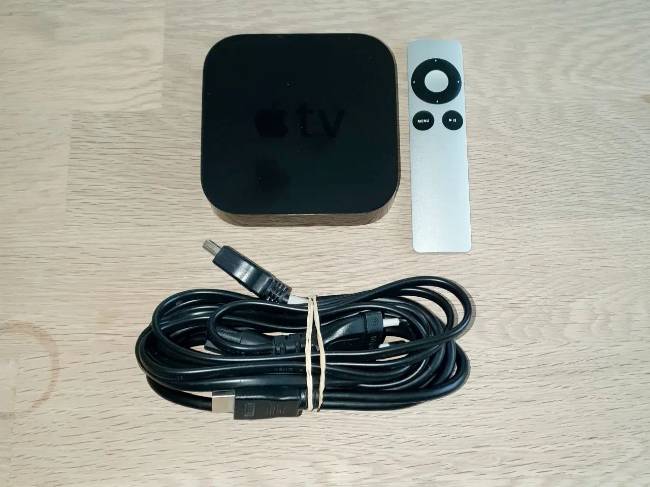 Billede 1 - Apple tv 3