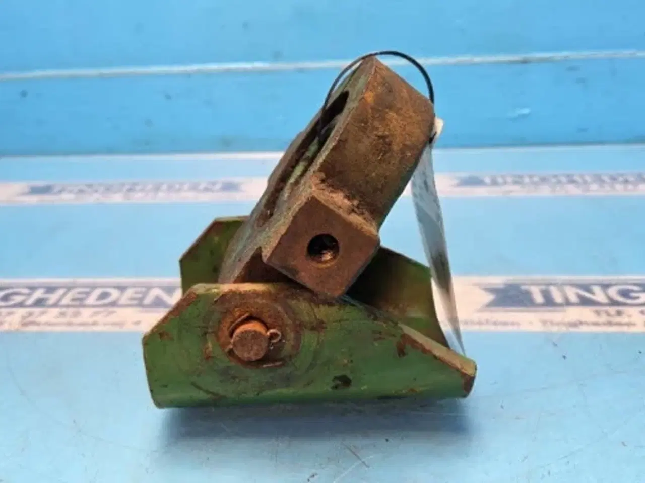 Billede 7 - John Deere 456 Pto Lejehus CC16112