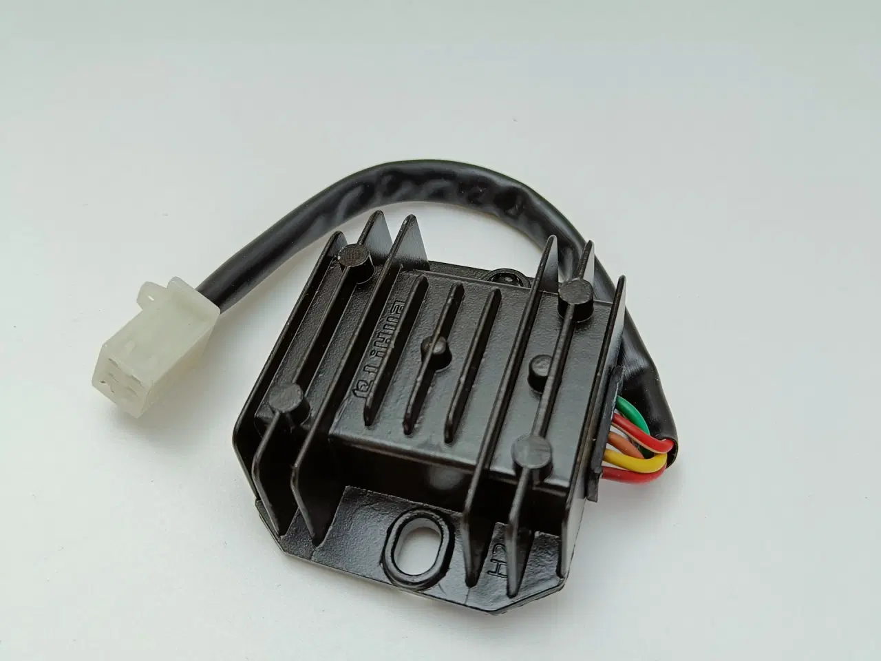 Billede 1 - NY! OEM Spændingsregulator til VGA Explora Euro-2