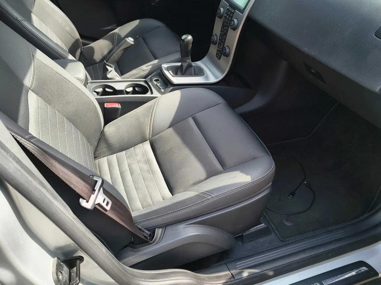 Billede 8 - Nysynet Volvo v50