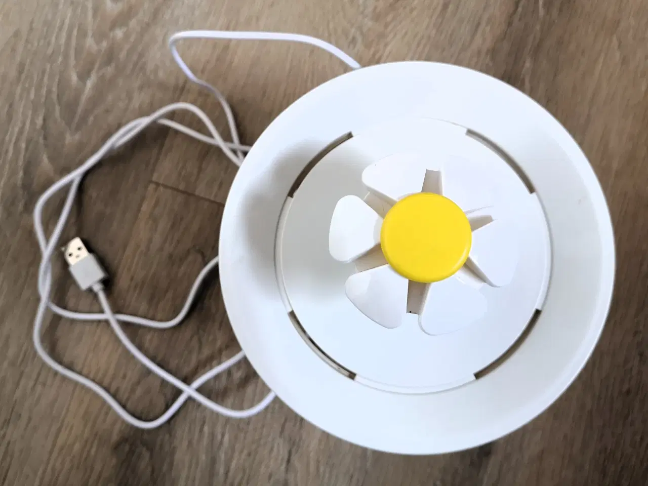 Billede 3 - Kattefontæne + bevægelsessensor