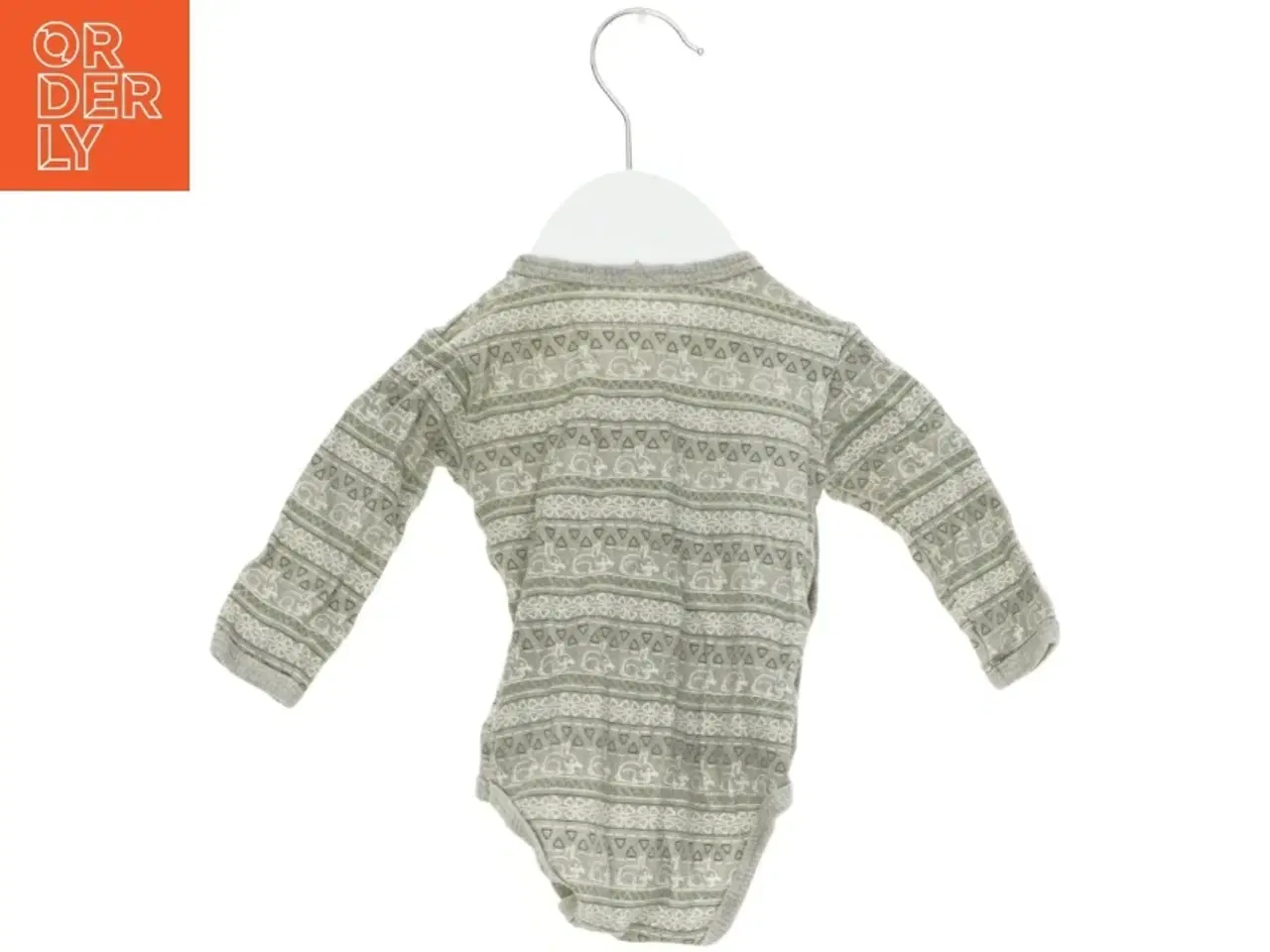 Billede 2 - Bodystocking fra Fixoni (str. 56 cm)