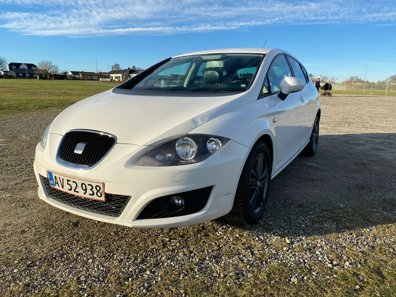 Billede 6 - Seat Leon 1.6 TDI 105HK