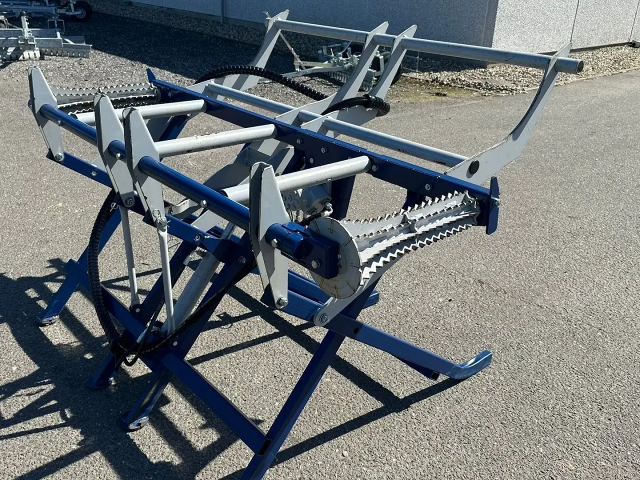 Billede 5 - Tajfun DM 1511 M