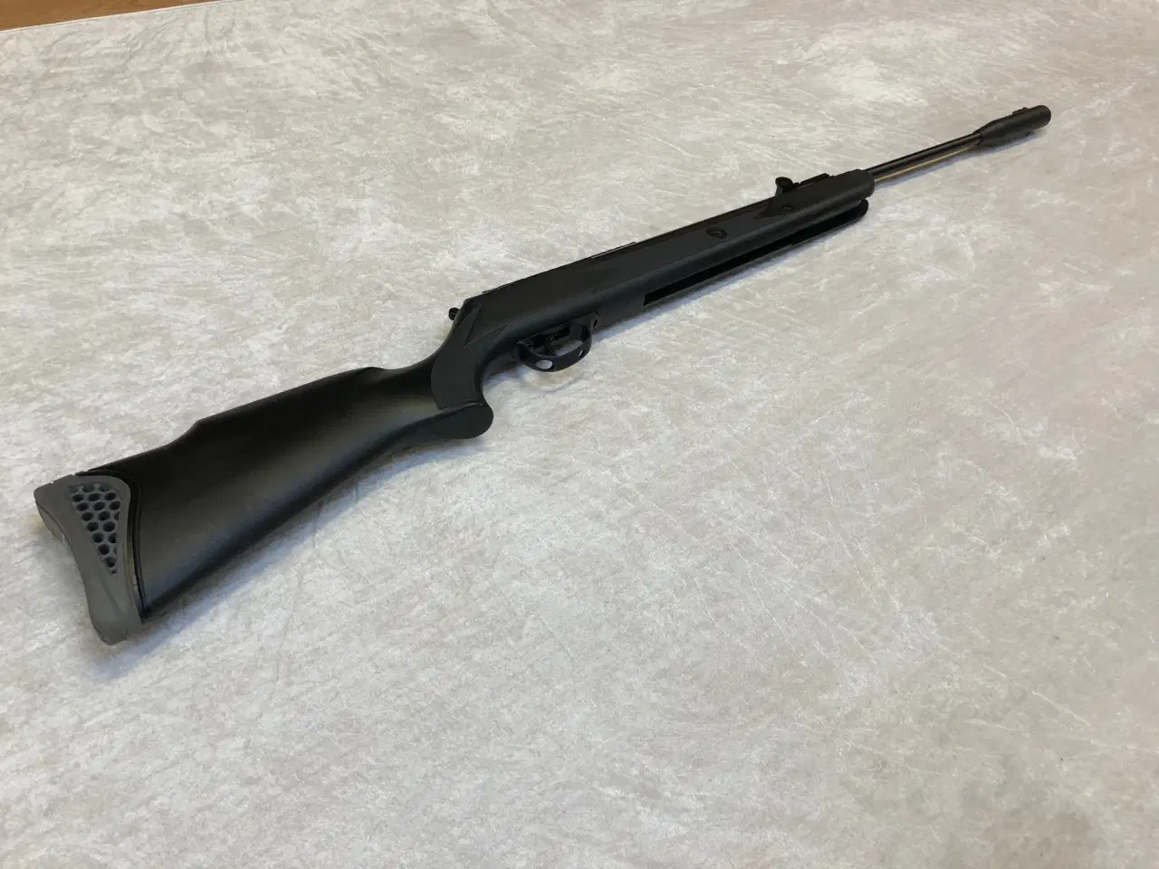 Billede 2 - Hatsan 125 Luftgevær