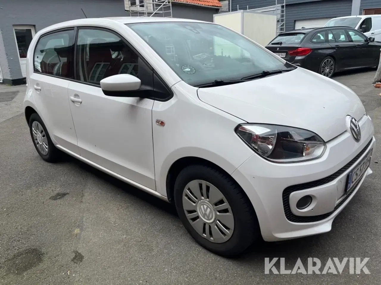 Billede 7 - Personbil Volkswagen Up