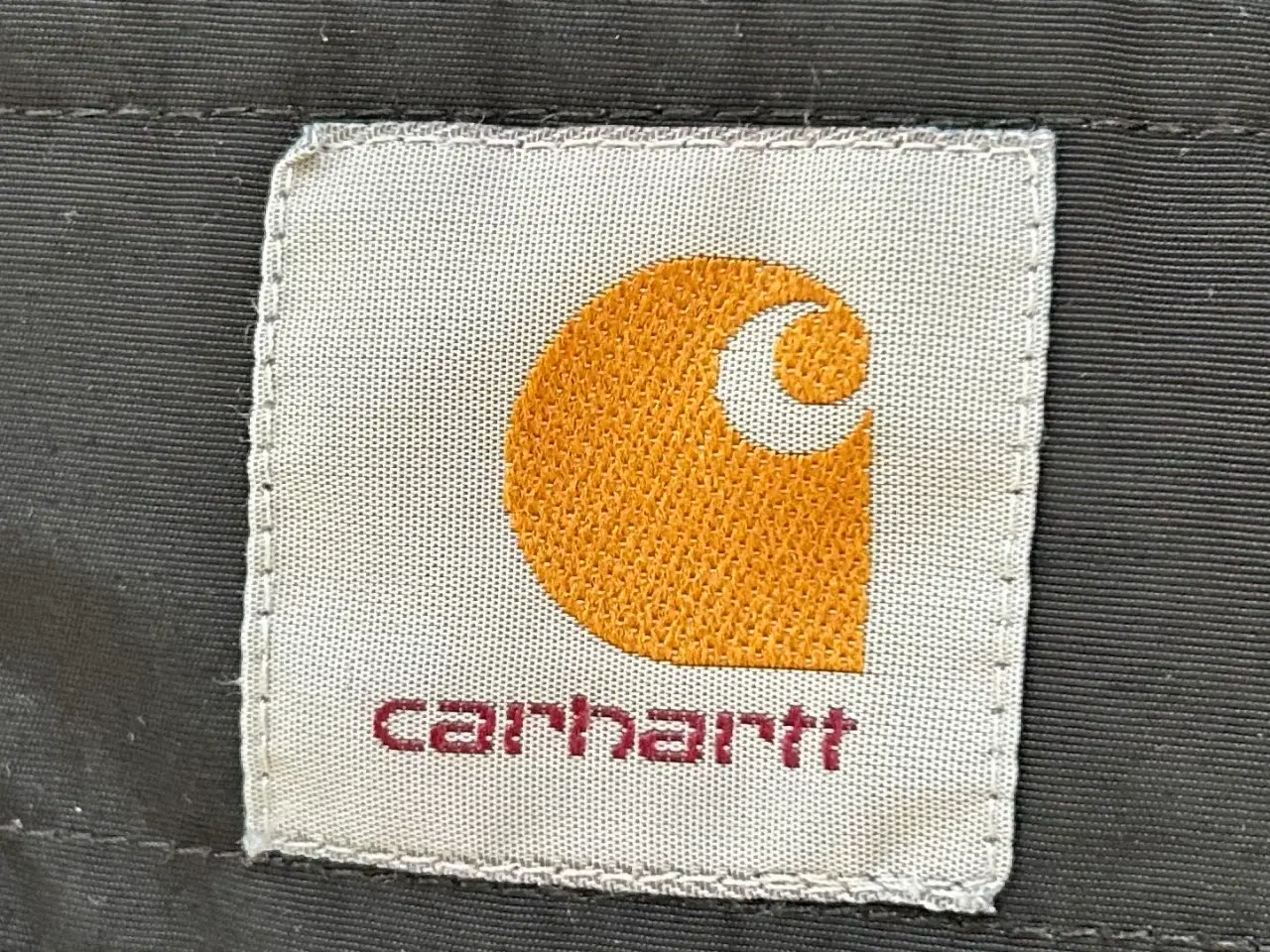 Billede 7 - Carhartt anorak / vinterjakke / skijakke
