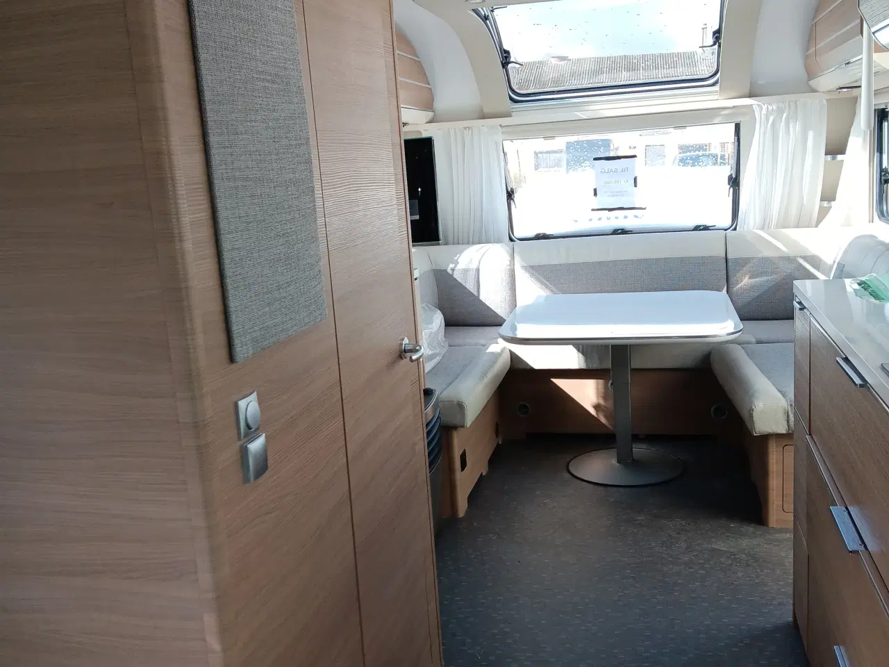 Billede 4 - Adria Adora 593 up 