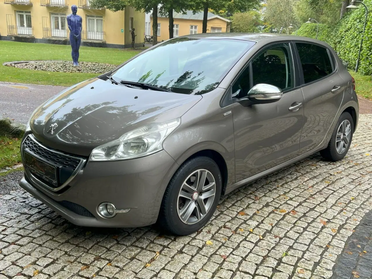 Billede 3 - Peugeot 208 1,2 VTi Urban