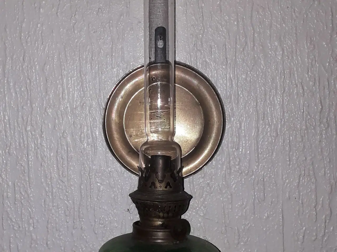 Billede 2 - Olie lamper