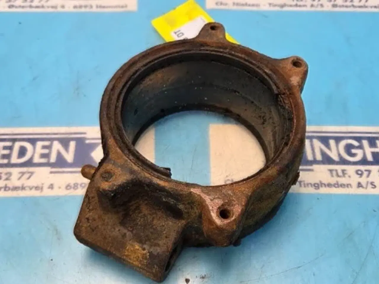 Billede 7 - Fiat F130DT Beslag 5148528