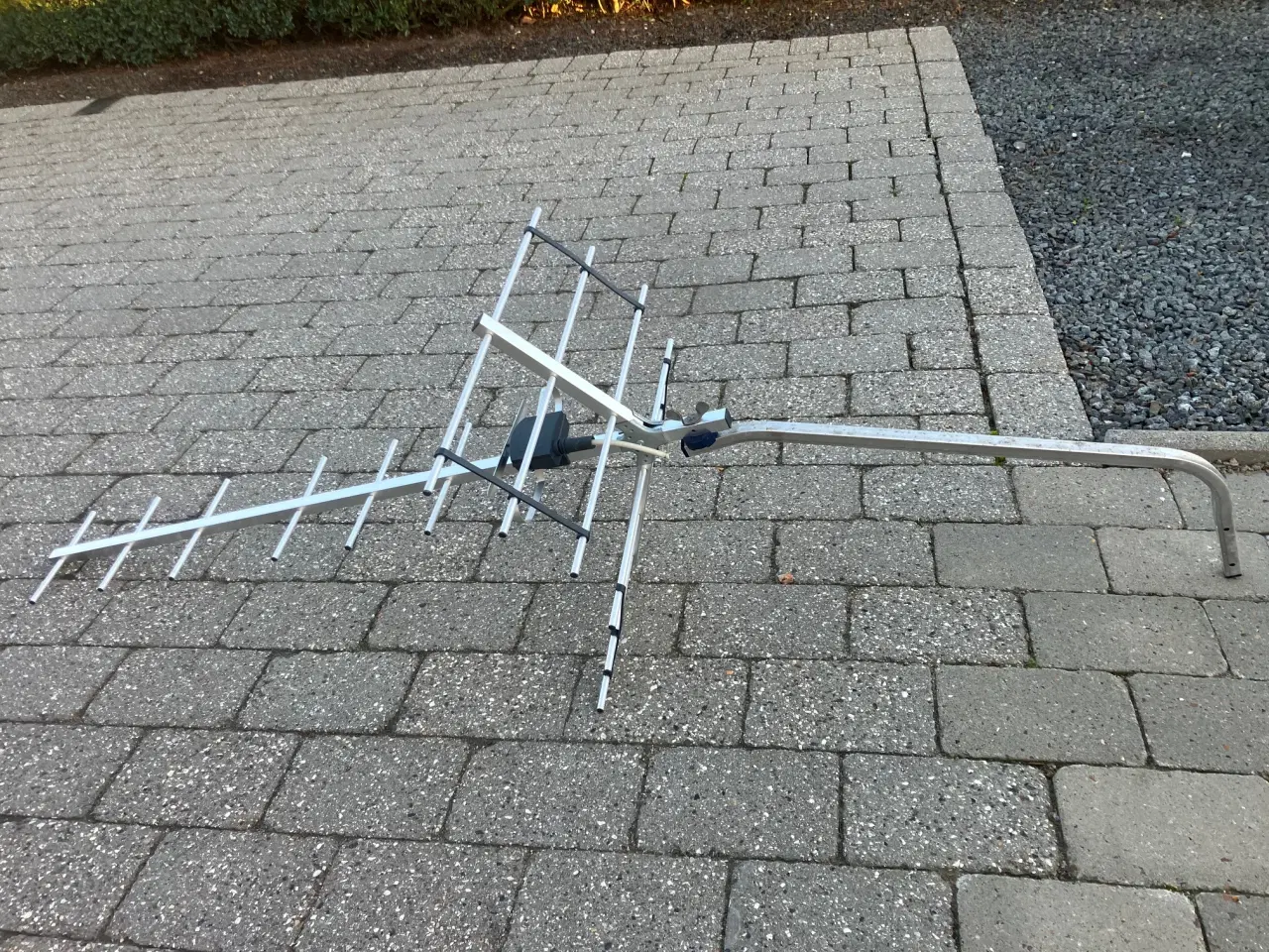 Billede 2 - Antenne UHF