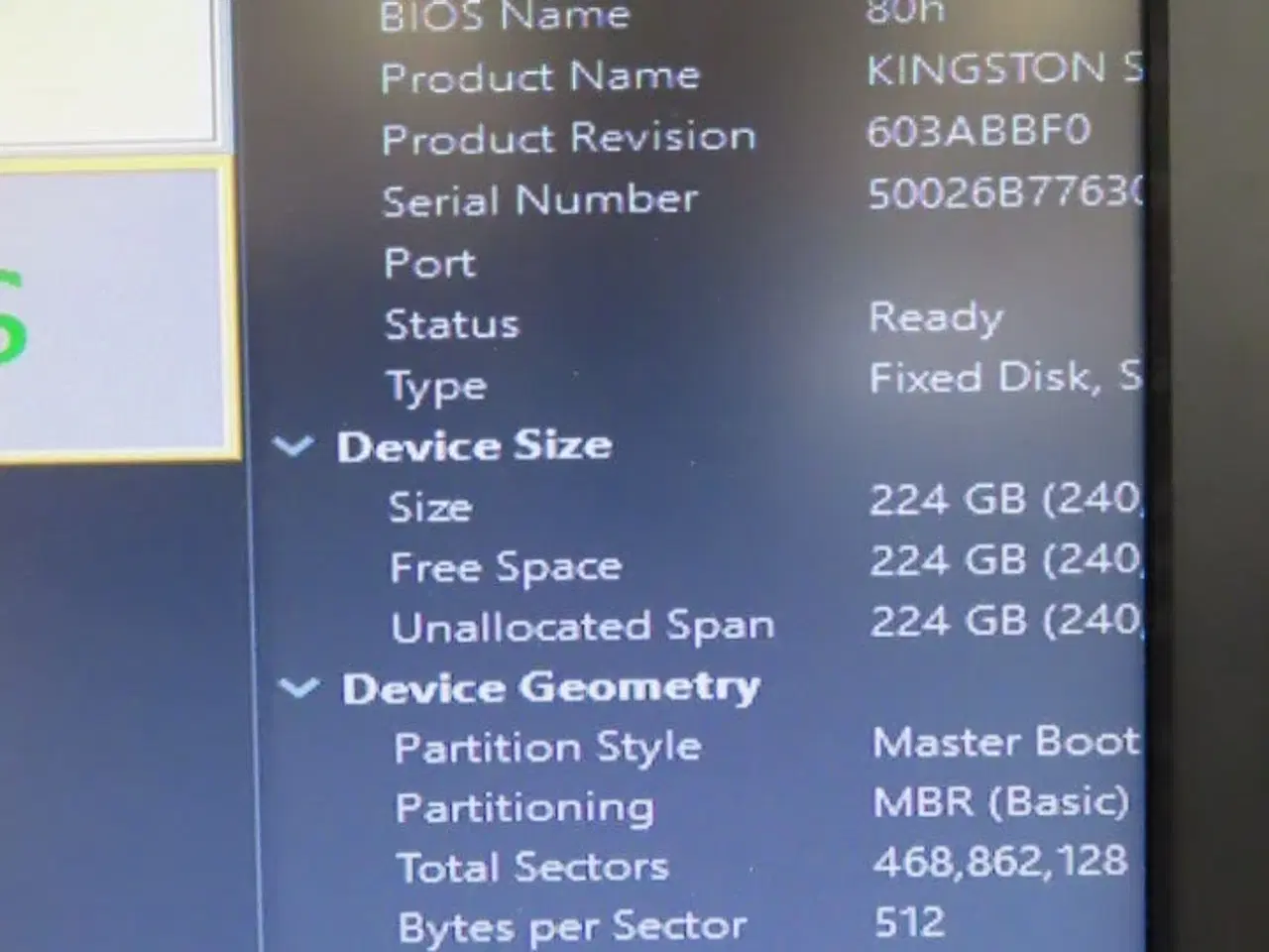 Billede 3 - Stationær computer