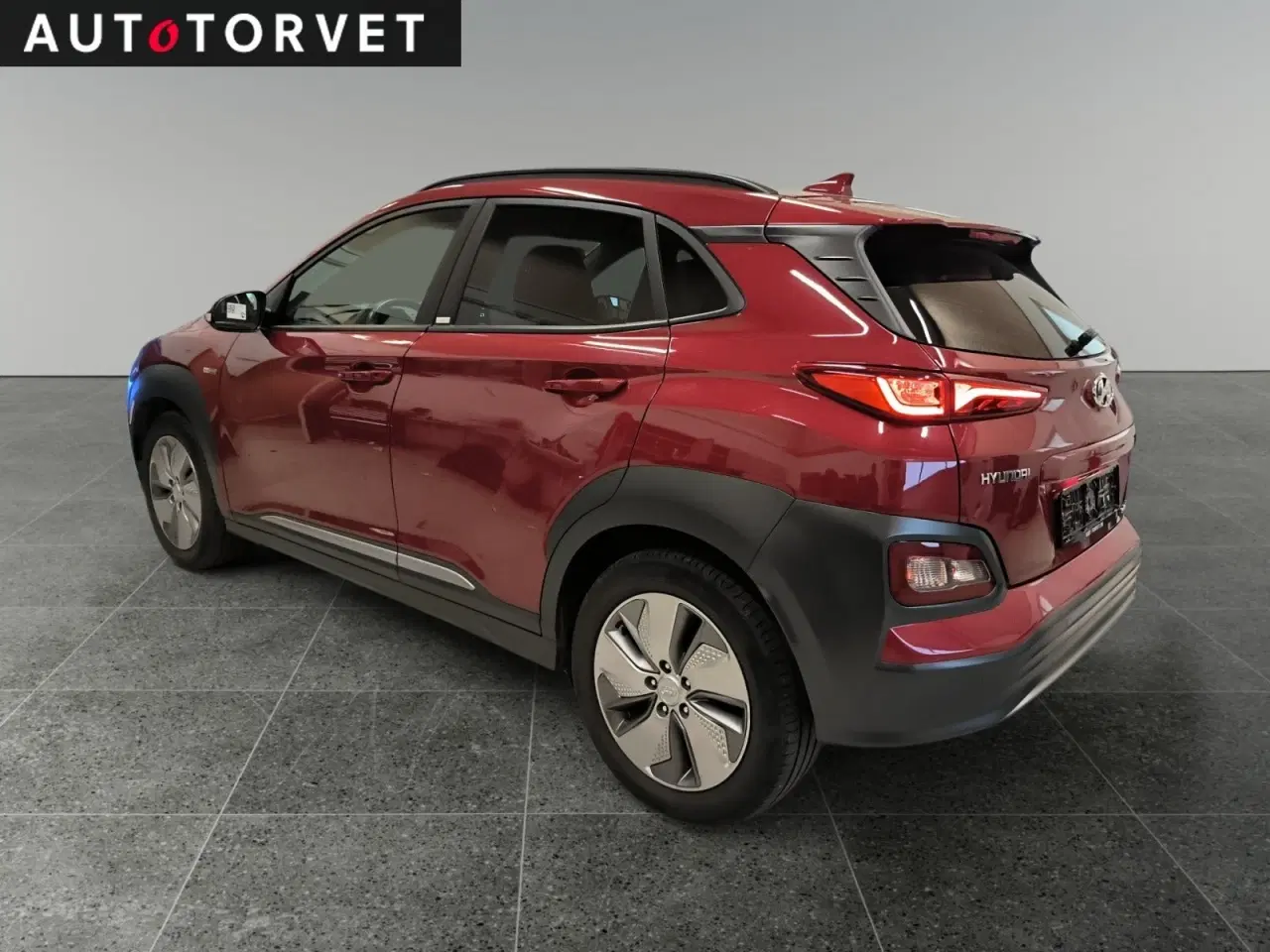 Billede 4 - Hyundai Kona 64 EV Style