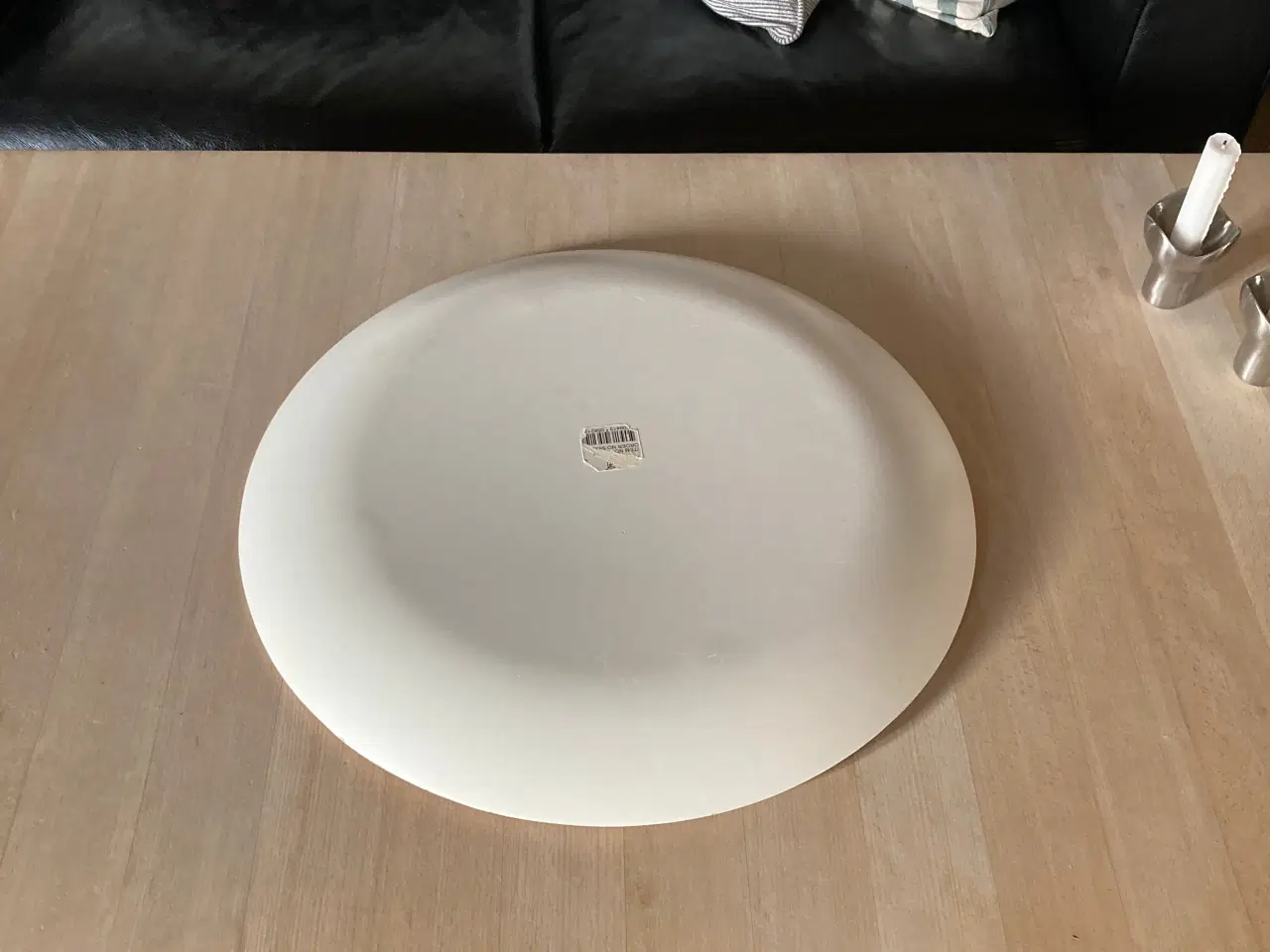 Billede 2 - frugtfad af bambus