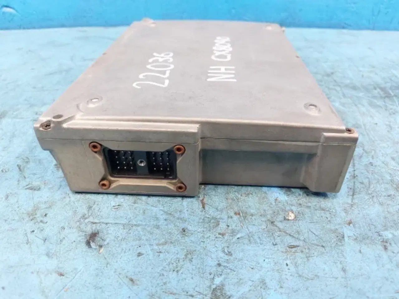 Billede 7 - New Holland CX8090 ECU 87014401