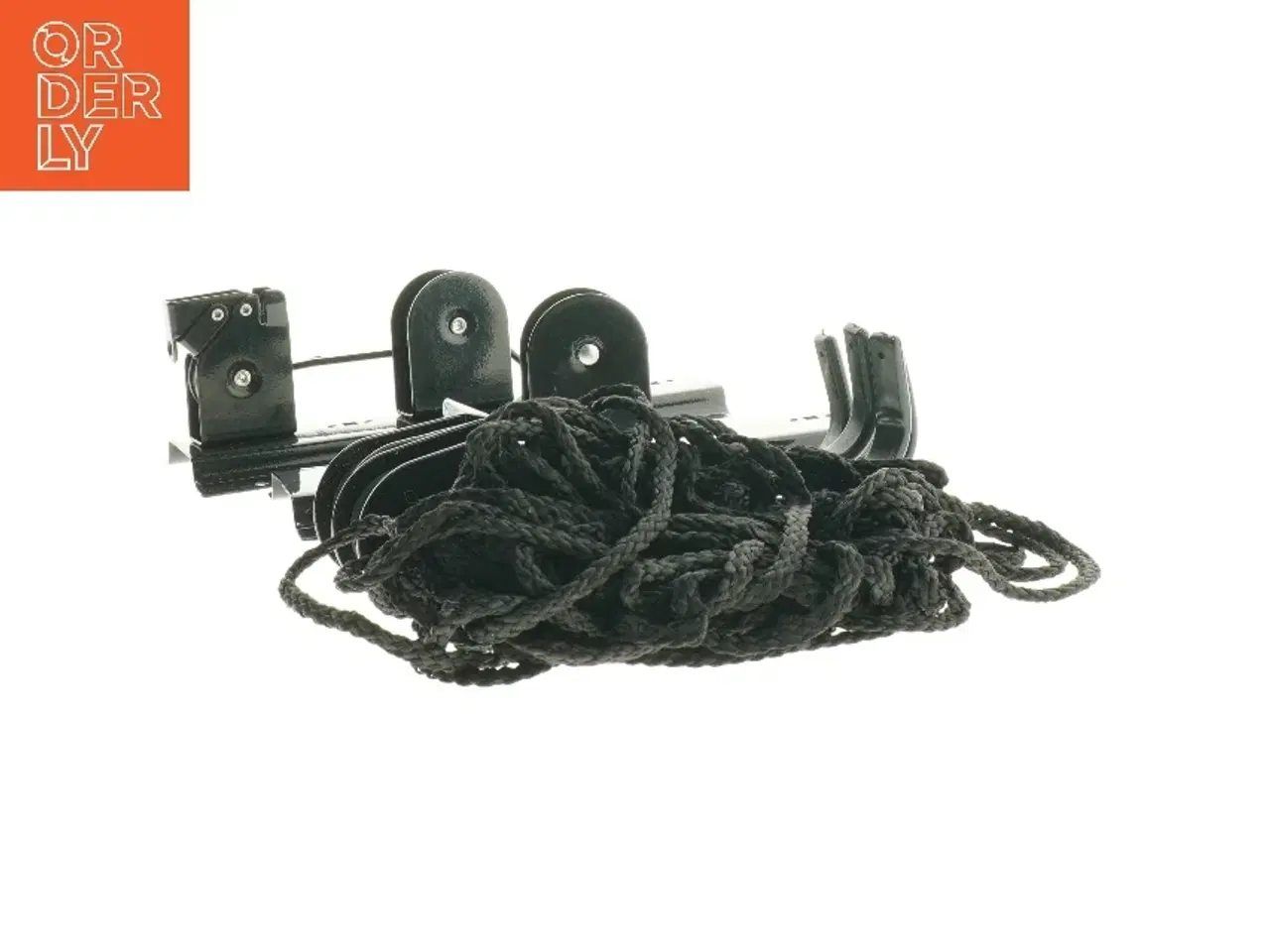 Billede 3 - Cykellift (str. 27 x 14 cm)