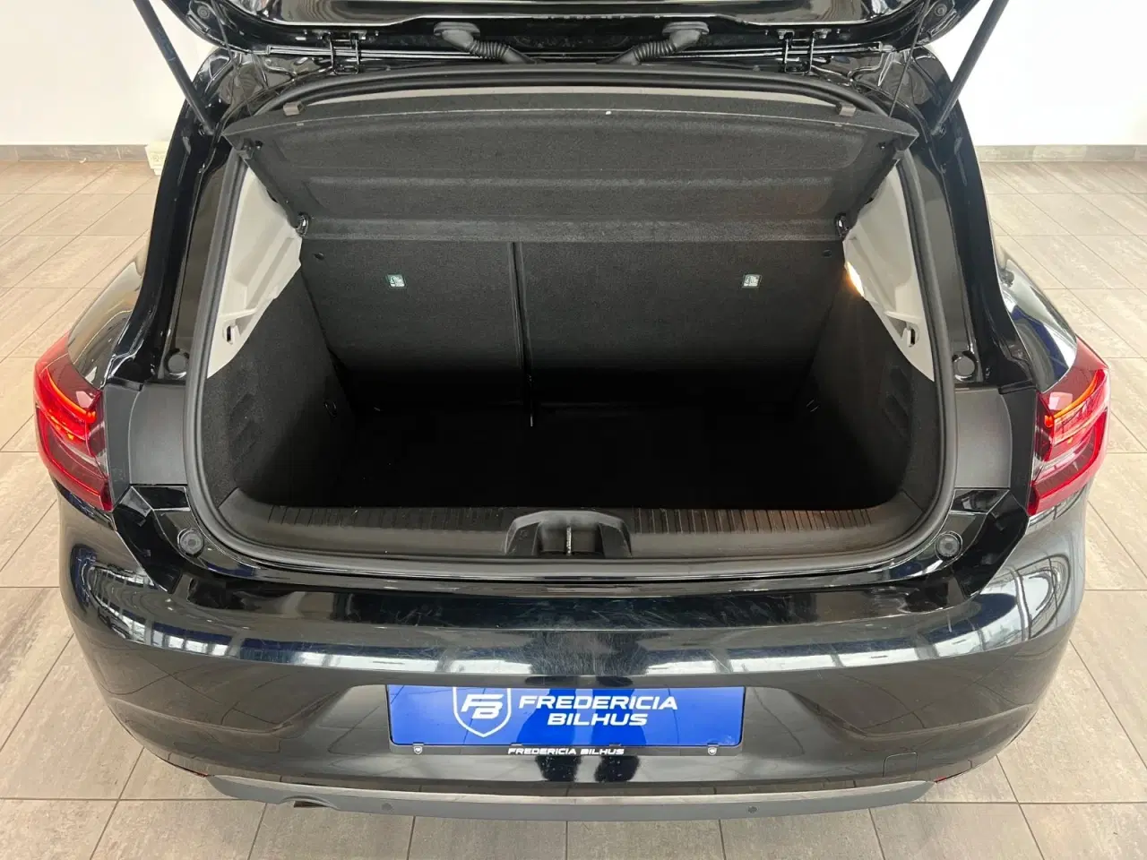 Billede 6 - Renault Clio V 1,0 TCe 100 Zen